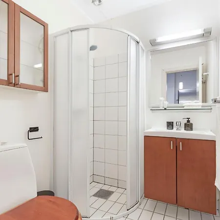 Affordable And Homestay Oslo