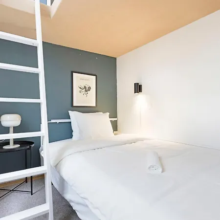Affordable And Homestay