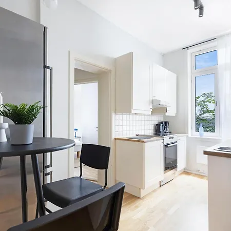 Affordable And Quarto em Acomodações Particulares Oslo