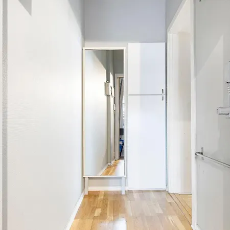 Affordable And Quarto em Acomodações Particulares Oslo